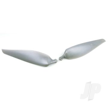 APC 14x10 Folding Electric Propeller Prop for RC Model Plane Aircraft