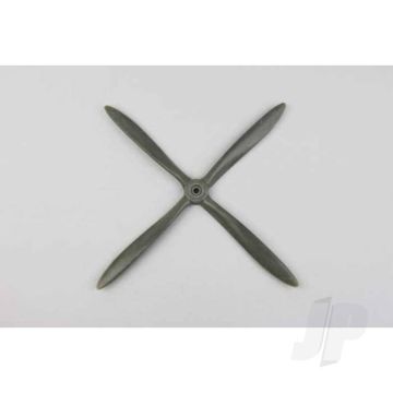 APC 11x6 Standard Sport 4-Blade Propeller Prop for RC Model Plane Aircraft
