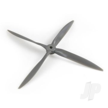 APC 15.5x12 Standard Sport 4-Blade Propeller Prop for RC Model Plane Aircraft
