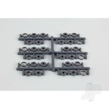 APC Multirotor Electric Propeller Adaptor Rings Prop for RC Drone Quadcopter