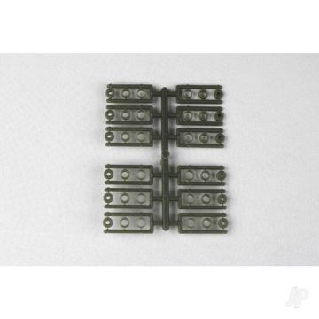 APC Propeller Prop Slow Flyer Metric Adapter Rings