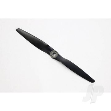 APC 6x4 Black Electric Pusher Propeller Prop for RC Model Plane Aircraft