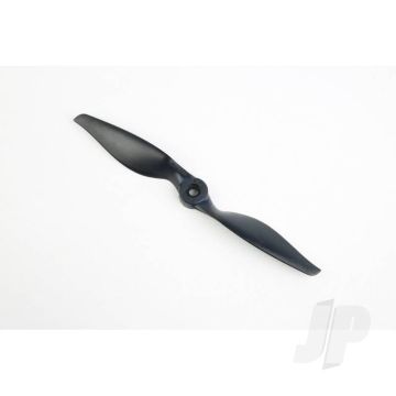 APC 8x6 Black Electric Pusher Propeller Prop for RC Model Plane Aircraft