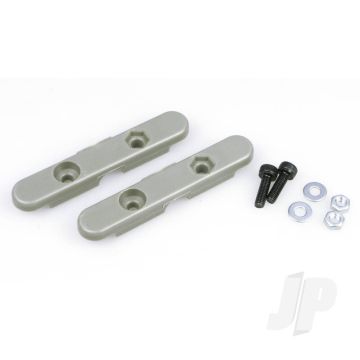 APC Electric Prop Hub (Fits Folding Propeller 40mm Spinner) for RC Model Plane