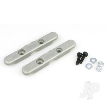 APC Electric Prop Hub (Fits Folding Propeller 45mm Spinner) for RC Model Plane