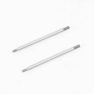 FMS 11023 Front Shock Shaft Set – Short