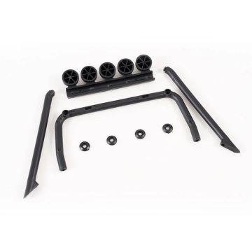 FMS 11023 Rooftop Rack With Spotlight Bracket