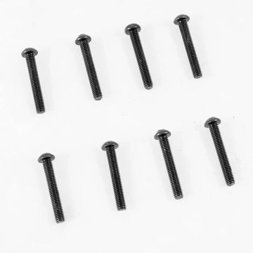 FMS Button Head Hex Screw M3*20
