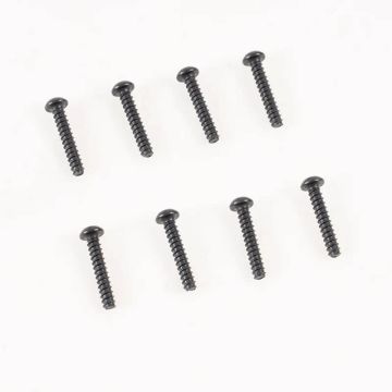 FMS Button Head Pointer Screw ST2.5*14