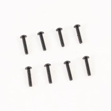 FMS Button Head Pointer Screws ST3*14