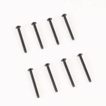 FMS Button Head Pointer Screws ST3*28