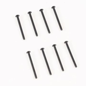 FMS Button Head Pointer Screws ST3*34