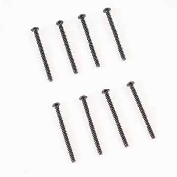 FMS Button Head Pointer Screws ST3*38