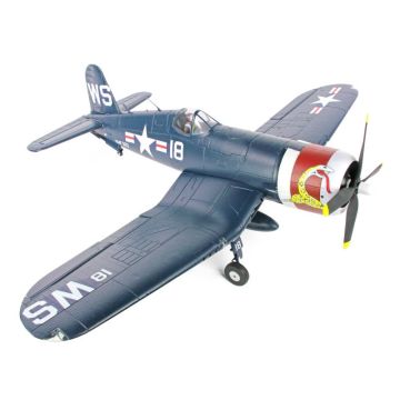 F4U Corsair PNP with Retracts (1100mm) - Arrows Hobby RC Scale Fighter Plane WW2