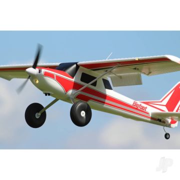 Arrows Hobby Bigfoot V2 PNP (no Tx/Rx/Batt) (1300mm) RC STOL Bush Plane