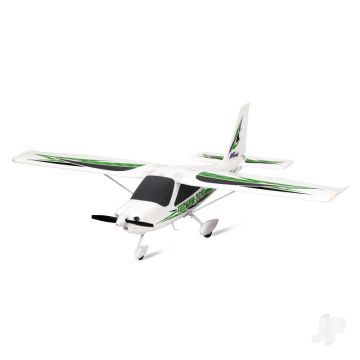Arrows Hobby Tecnam 2010 RC Trainer Float Plane (1450mm) ARTF (no Tx/Rx/Bat)