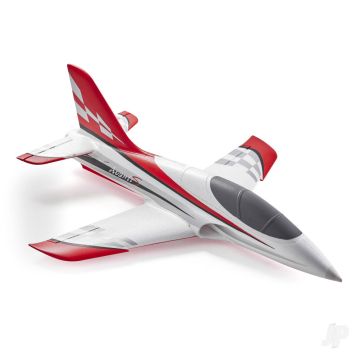Arrows Hobby Avanti 50mm EDF PNP w/Gyro (640mm) RC Jet