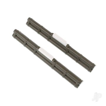 Arrows Hobby Rocket Pods (Painted) (for P-47) 