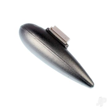 Arrows Hobby Auxiliary Fuel Tank (Painted) (for P-47) 