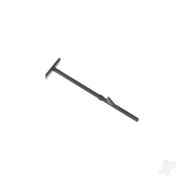 Arrows Hobby Pitot Tube (Painted) (for P-47) 