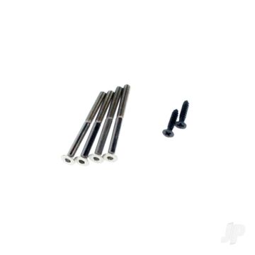 Arrows Hobby Screw Set (for P-47) 