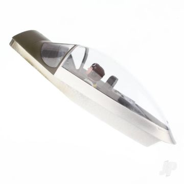 Arrows Hobby Cockpit Canopy (AHAB104) Spare Part (P-51 Mustang)