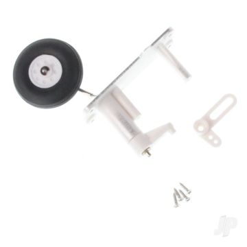 Arrows Hobby Rear Landing Gear Set (for P-51) 