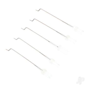 Arrows Hobby Linkage Rod + Clevis Set (for P-51) set 