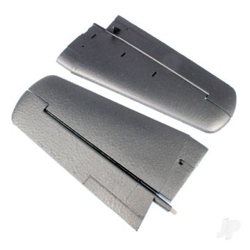 Arrows Hobby Horizontal Stabilizer (Painted) (for T-28) 