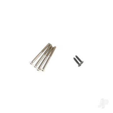 Arrows Hobby Screw Set (for T-28) 