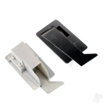 Arrows Hobby Main Landing Gear Housing (for T-28) 