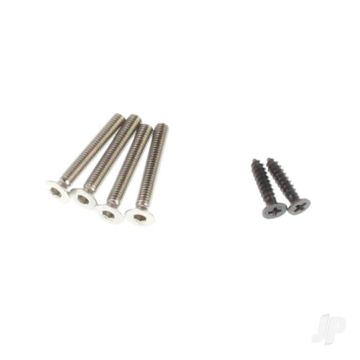 Arrows Hobby Screw Set (for F8F) 