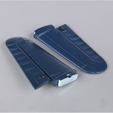 Arrows Hobby Horizontal Stabilizer (Painted) (for F4U) 