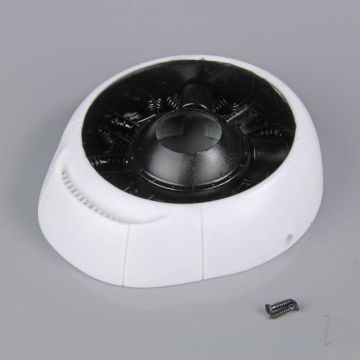 Arrows Hobby Cowl (Painted) (for F4U) 