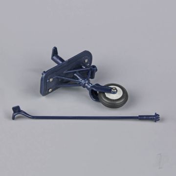 Arrows Hobby Tail Wheel Set (for F4U) 