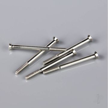 Arrows Hobby Screw Set (for F4U) 