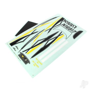 Arrows Hobby Decal Set (for Sky Trainer) 