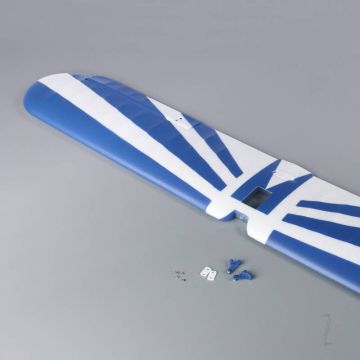 Arrows Hobby Main Wing Set (Painted) (for J3) 