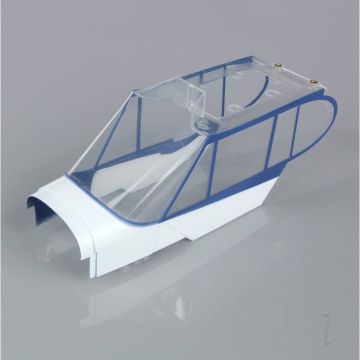 Arrows Hobby Plastic Canopy (for J3) 