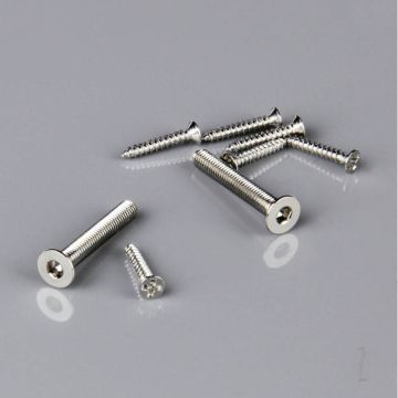 Arrows Hobby Screw Set (for J3) 