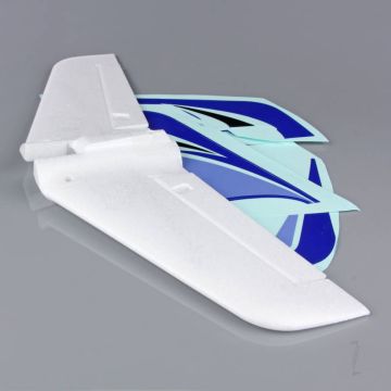 Arrows Hobby Horizontal Stabilizer (with decals) for Marlin 