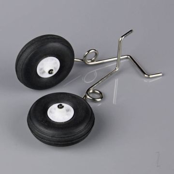 Arrows Hobby Main Landing Gear Set (Marlin) 