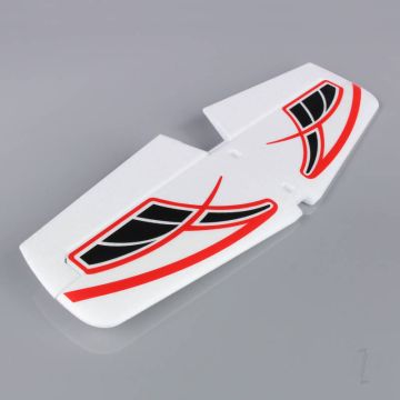 Arrows Hobby Horizontal Stabilizer (for Bigfoot) 