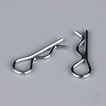 Arrows Hobby Wing Strut Clips (for Bigfoot, Tecnam) 