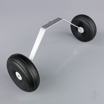 Arrows Hobby Main Landing Gear Set (for Bigfoot) 