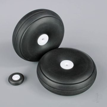 Arrows Hobby Wheel Set (for Bigfoot) 