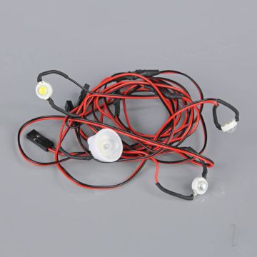 Arrows Hobby LED Set (for Bigfoot) 