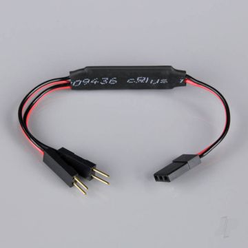 Arrows Hobby LED Light Controller (for Bigfoot) 