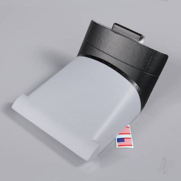 Arrows Hobby Battery Hatch (for Husky) 