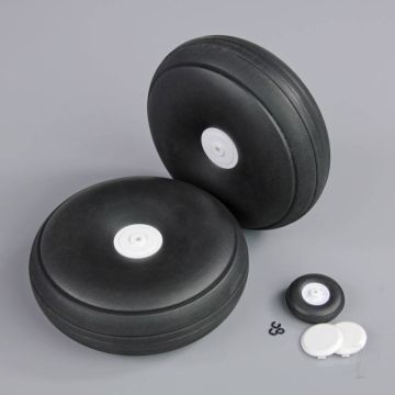 Arrows Hobby Wheel Set (for Husky) 